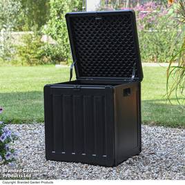 Garden Gear Storage Box