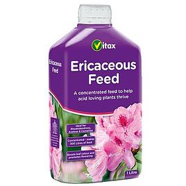 Ericaceous Feed