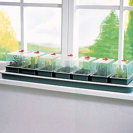 Super 7 Electric Propagator