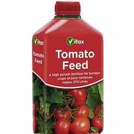 Vitax Liquid Tomato Feed