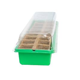 Garden Gear - 16 Cell Window Propagator