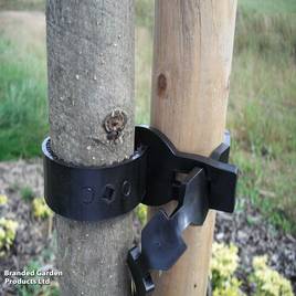 Supersoft Tree Tie