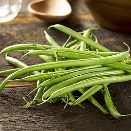 Dwarf French Bean Cannellino - Seeds
