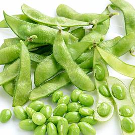 Soya Bean Edamame - Seeds