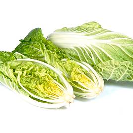 Chinese Cabbage Seeds - F1 Natsuki