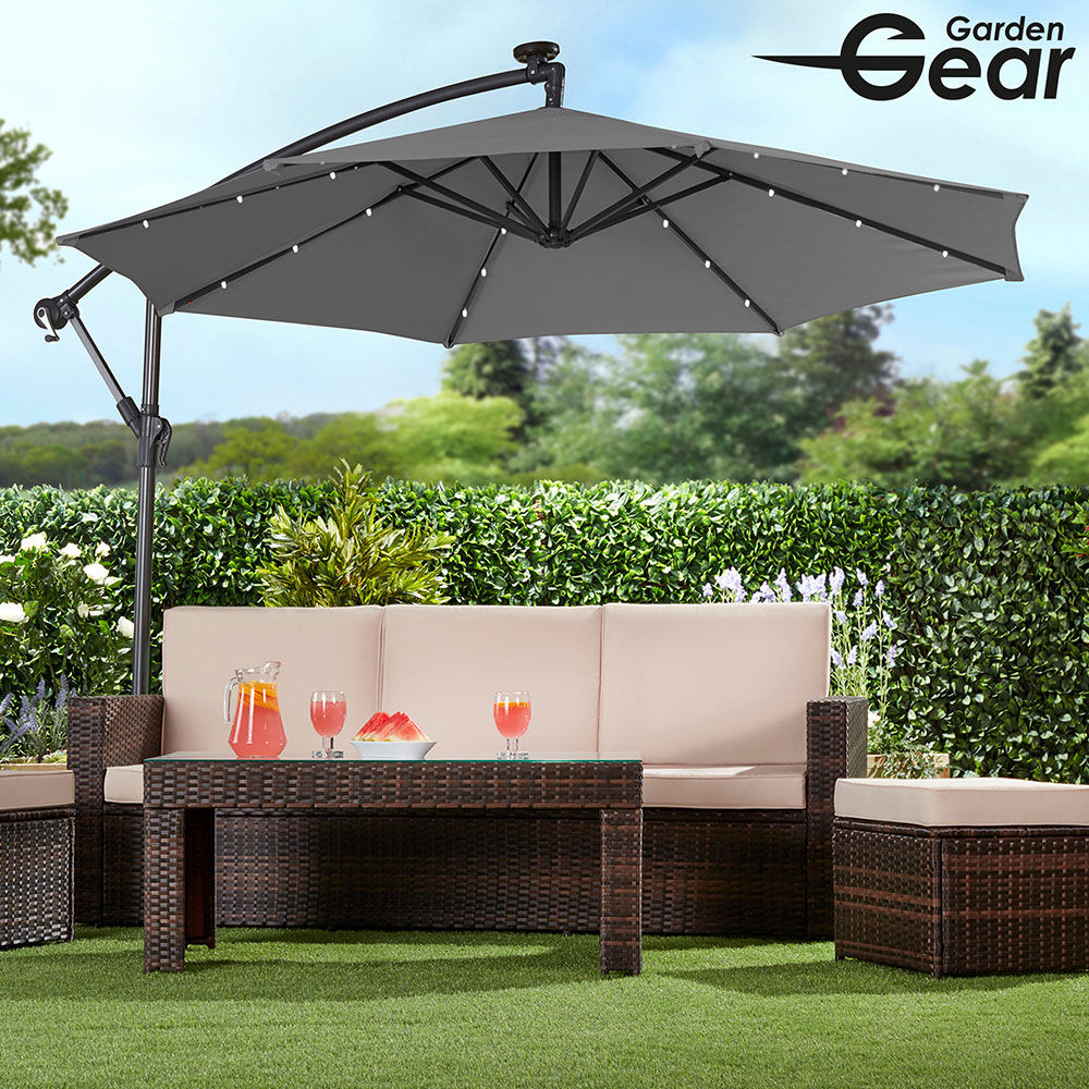 Sol 72 outdoor cantilever umbrella deals