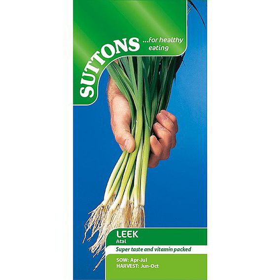 Leek 'Atal' - Seeds