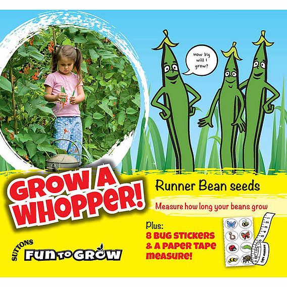 Fun To Grow Kids Kit Collection