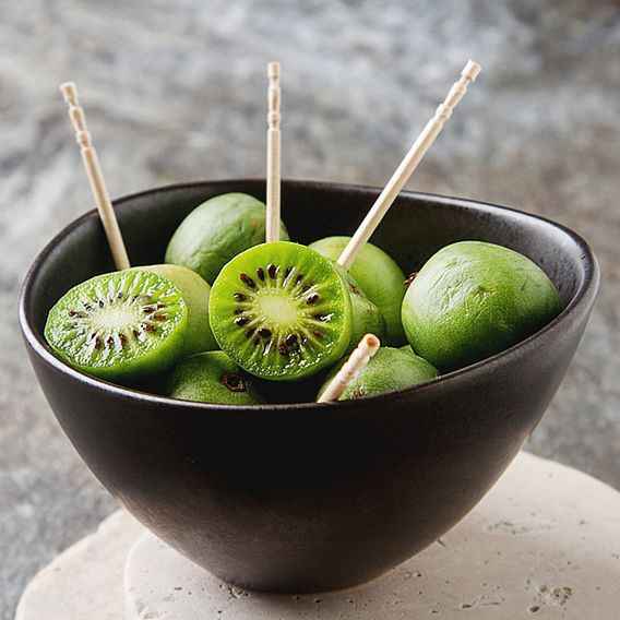 Kiwi 'Issai'