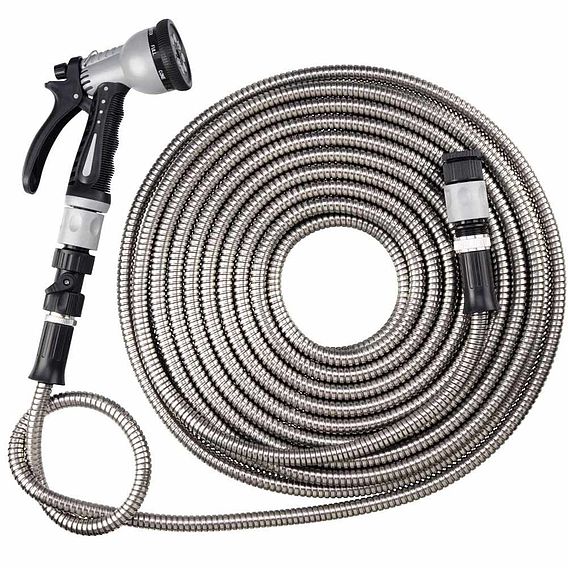 Easy Hose Stainless-steel Hose