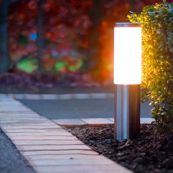 Connext Garden Lighting System