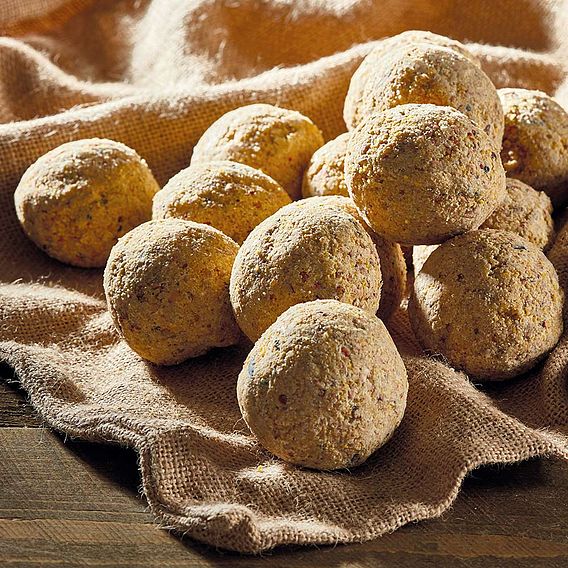 High Energy Premium Fat Balls (90g)