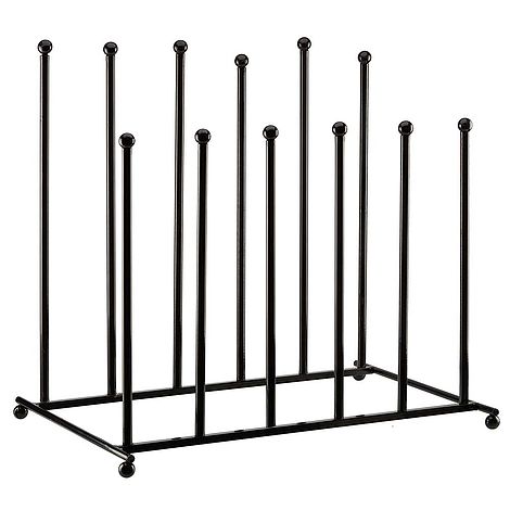 Garden Gear Two-Tier Boot Stand