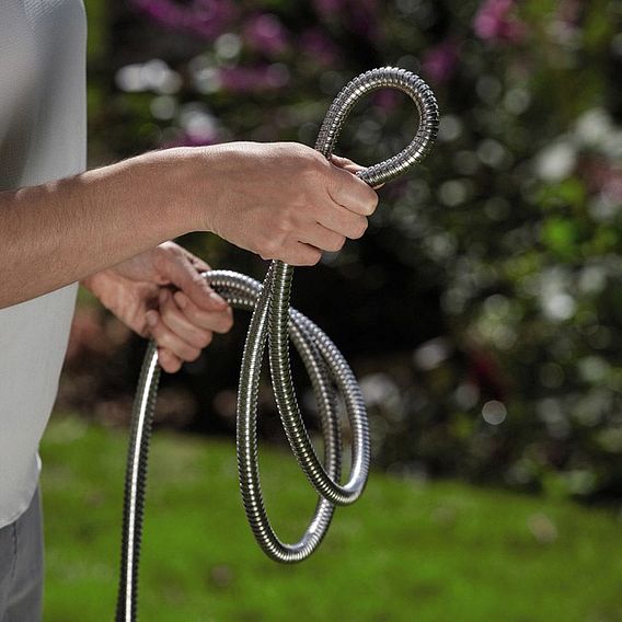 Easy Hose Stainless-steel Hose