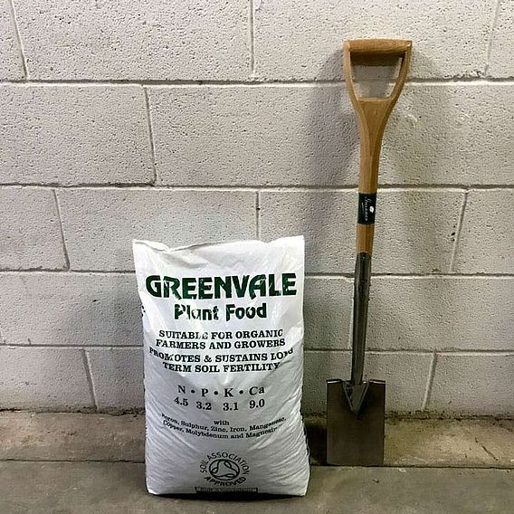 Greenvale Plant Food