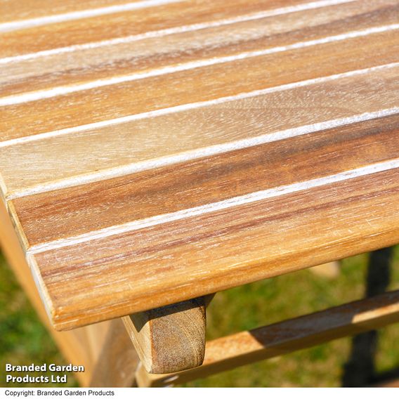 Garden Gear Arwen Acacia Hardwood Bistro Set