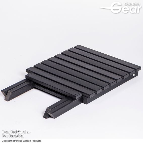 Garden Gear - HDPE Folding Side Table