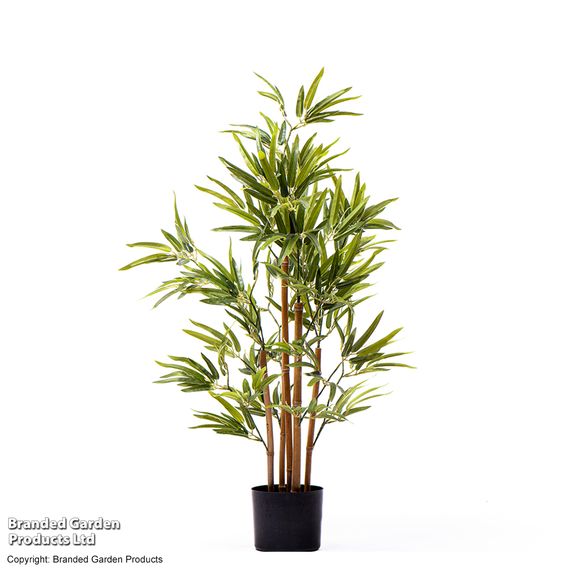 Artificial Bamboo Plant 