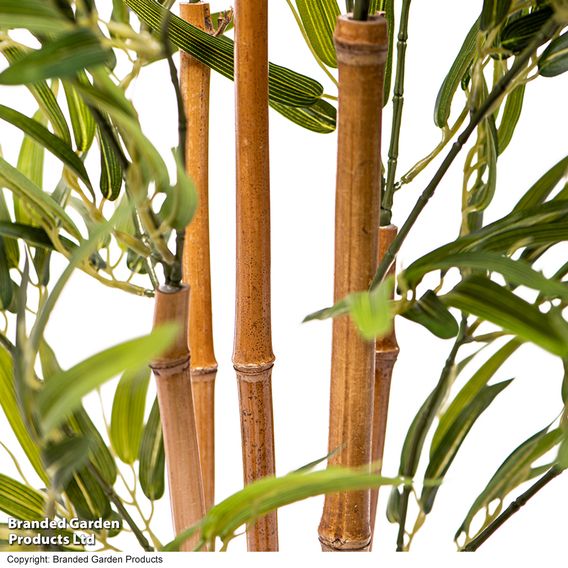 Artificial Bamboo Plant 