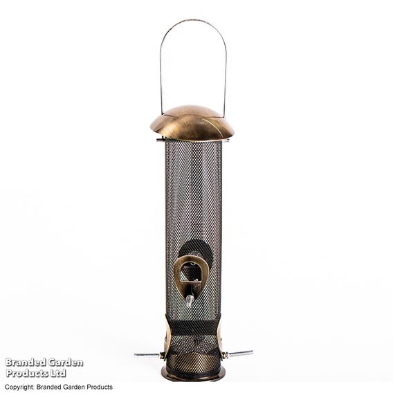 Happy Beaks - Supreme Seed Feeder