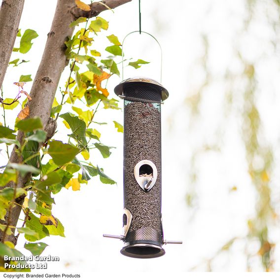Happy Beaks - Supreme Seed Feeder
