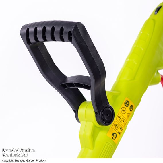Garden Gear - 500W Multi-Cleaning Brush