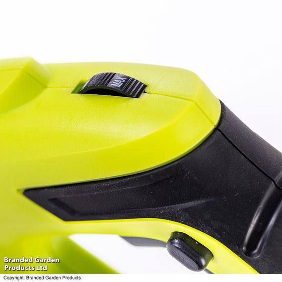Garden Gear - 500W Multi-Cleaning Brush