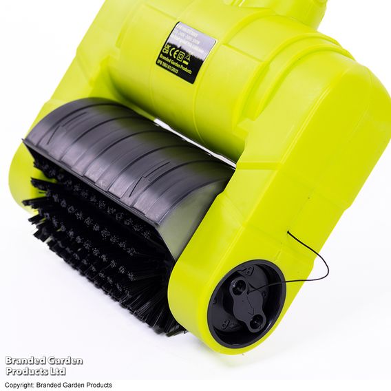 Garden Gear - 500W Multi-Cleaning Brush