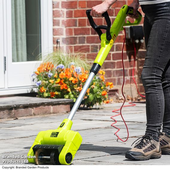 Garden Gear - 500W Multi-Cleaning Brush