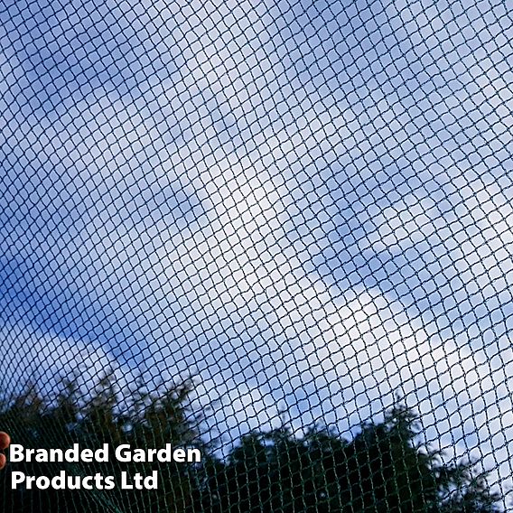 No Frills Cage 20mm Bird Net