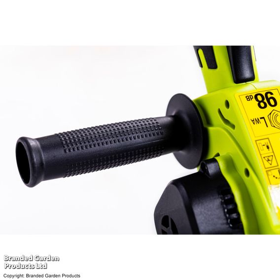 Garden Gear 12V 2-IN-1 Telescopic Chainsaw