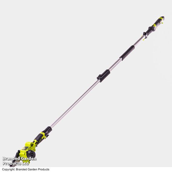 Garden Gear 12V 2-IN-1 Telescopic Chainsaw