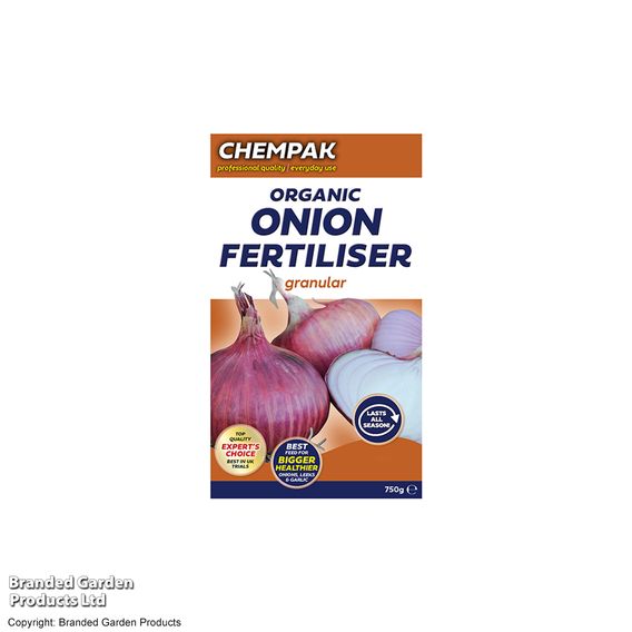 Chempak® Onion Fertiliser