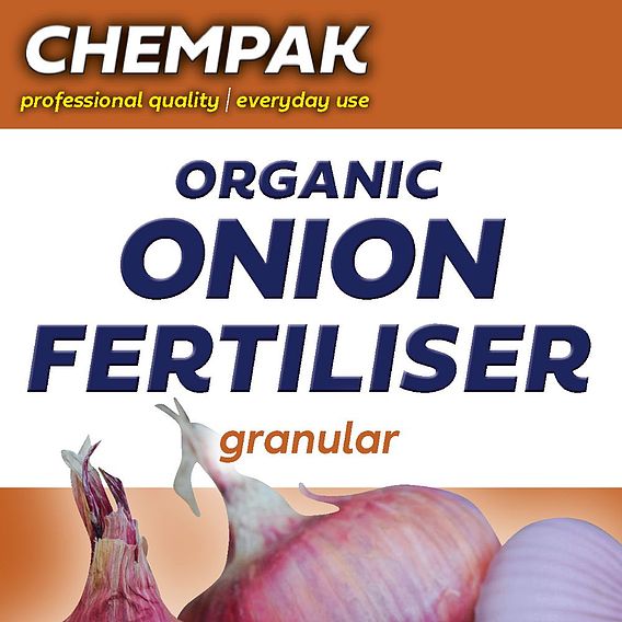 Chempak® Onion Fertiliser