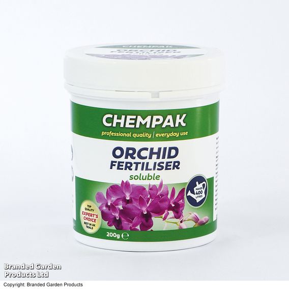 Chempak® Orchid Fertiliser