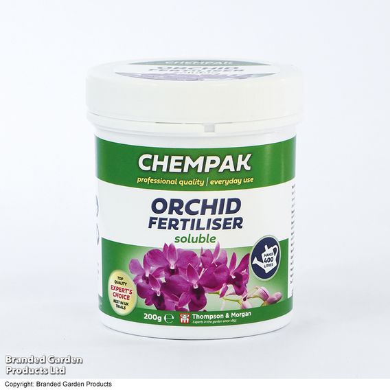 Chempak® Orchid Fertiliser