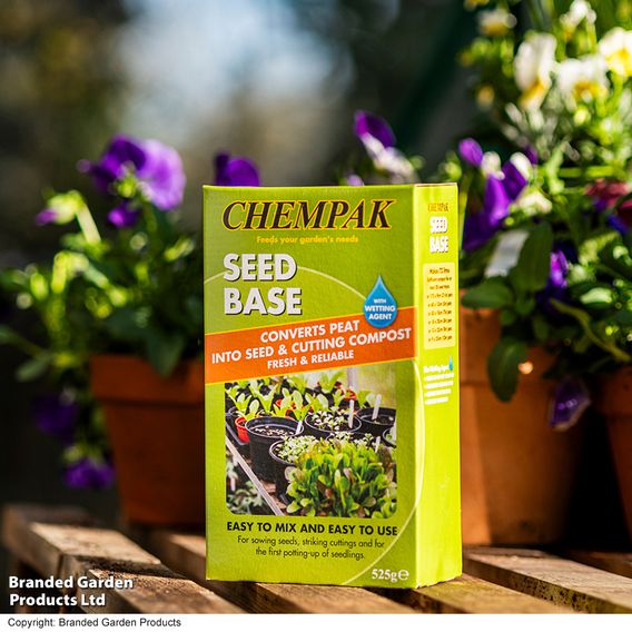 Seed Growing Kit
