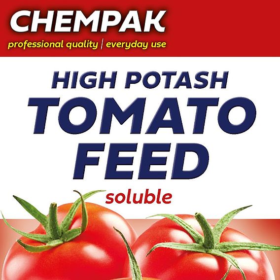 Chempak® Soluble Tomato Food