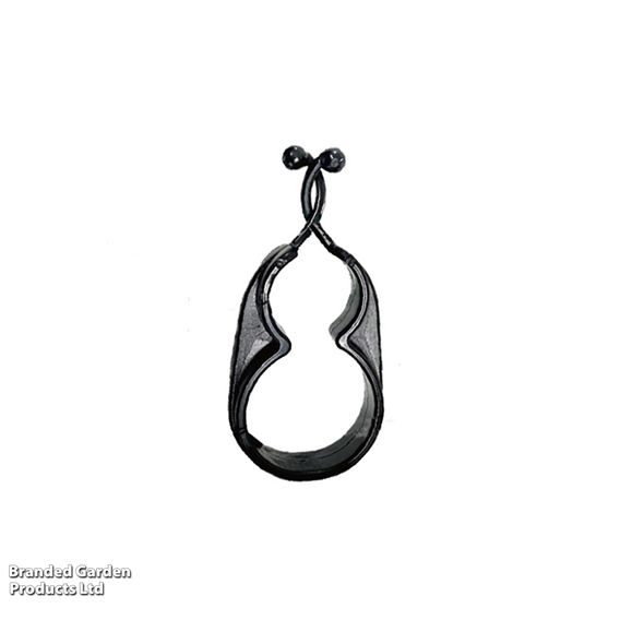 Garden Gear Easy Twist Plant Support Clips