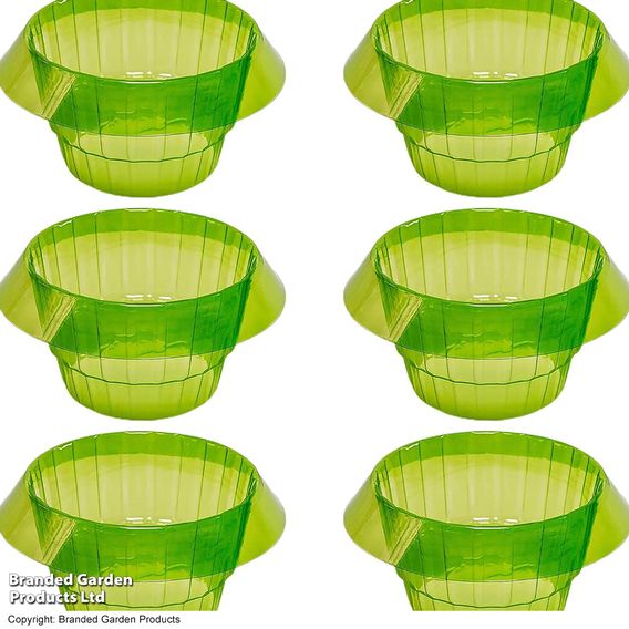 Garden Gear - Snail Collar