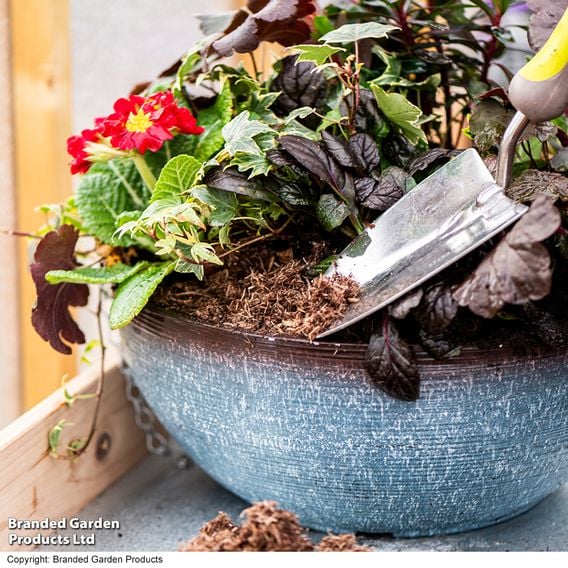 INCREDiPeatFree Premium Hanging Basket Compost