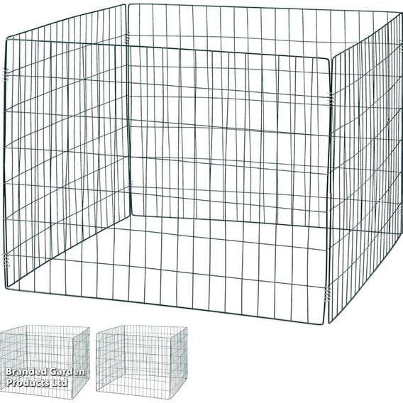 Garden Gear - Metal Wire Compost Bin