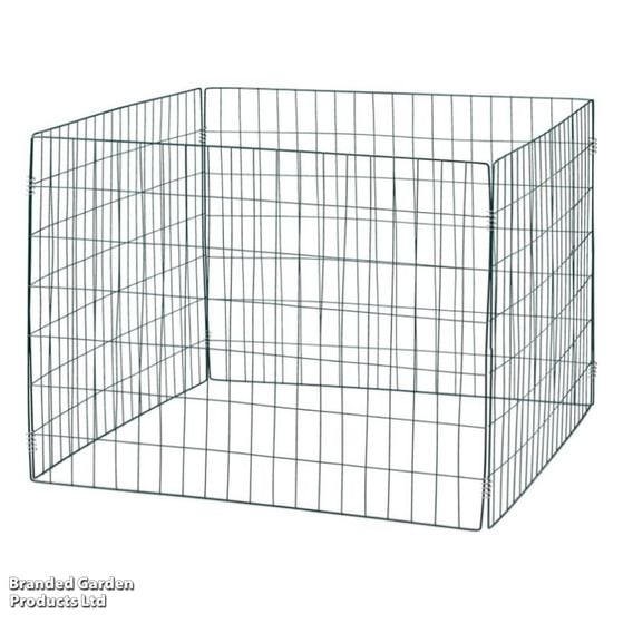 Garden Gear - Metal Wire Compost Bin