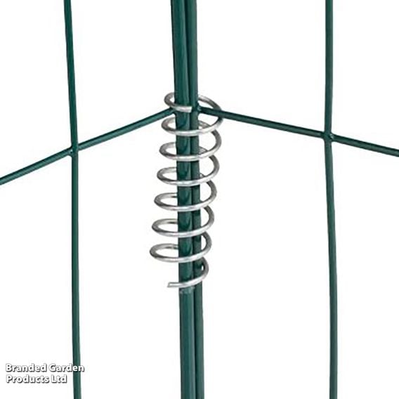 Garden Gear - Metal Wire Compost Bin