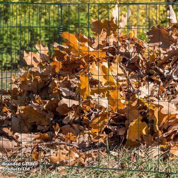 Garden Gear - Metal Wire Compost Bin