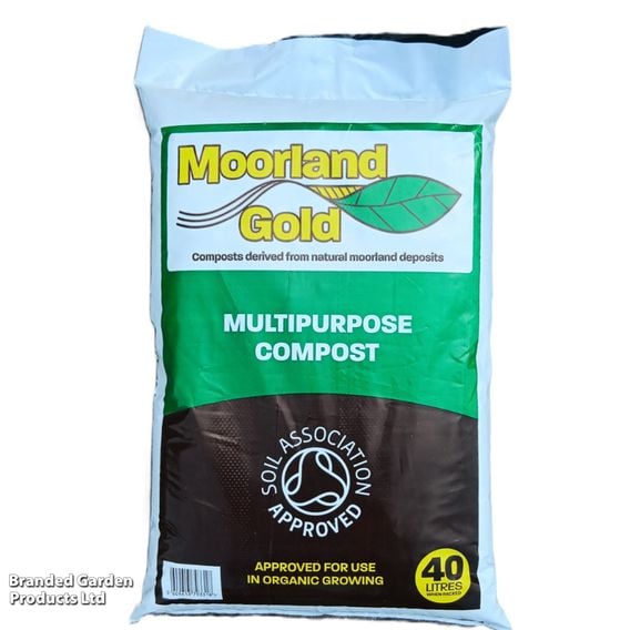 Moorland Gold Compost