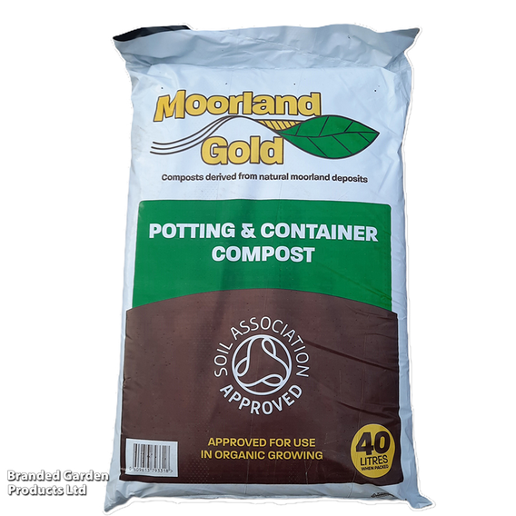 Moorland Gold Compost