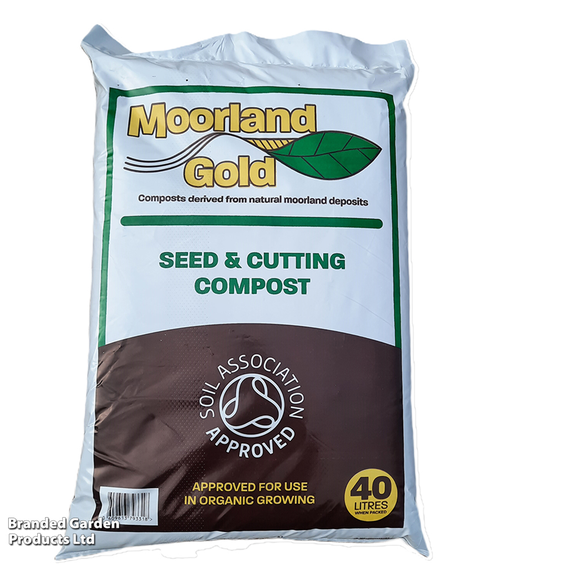 Moorland Gold Compost