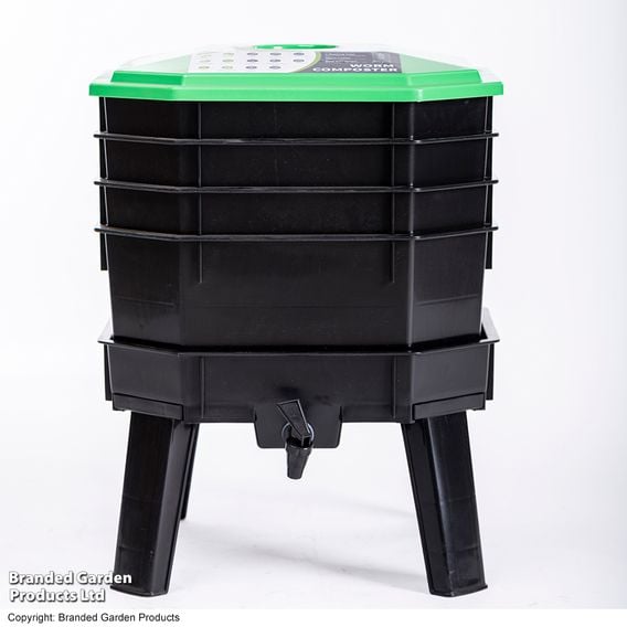 Garden Gear - Worm Composter