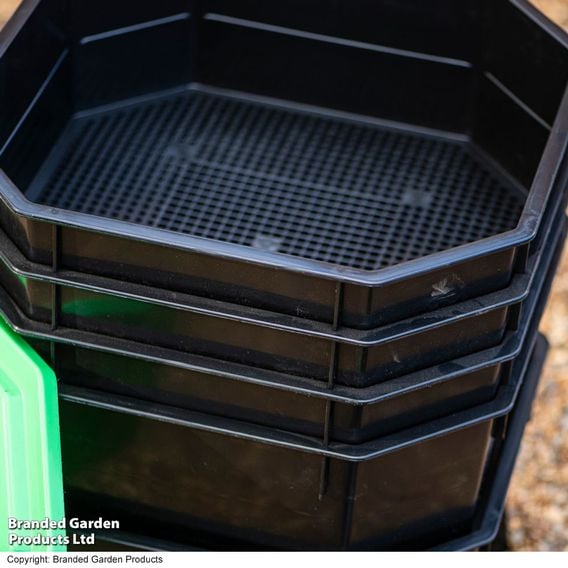 Garden Gear - Worm Composter